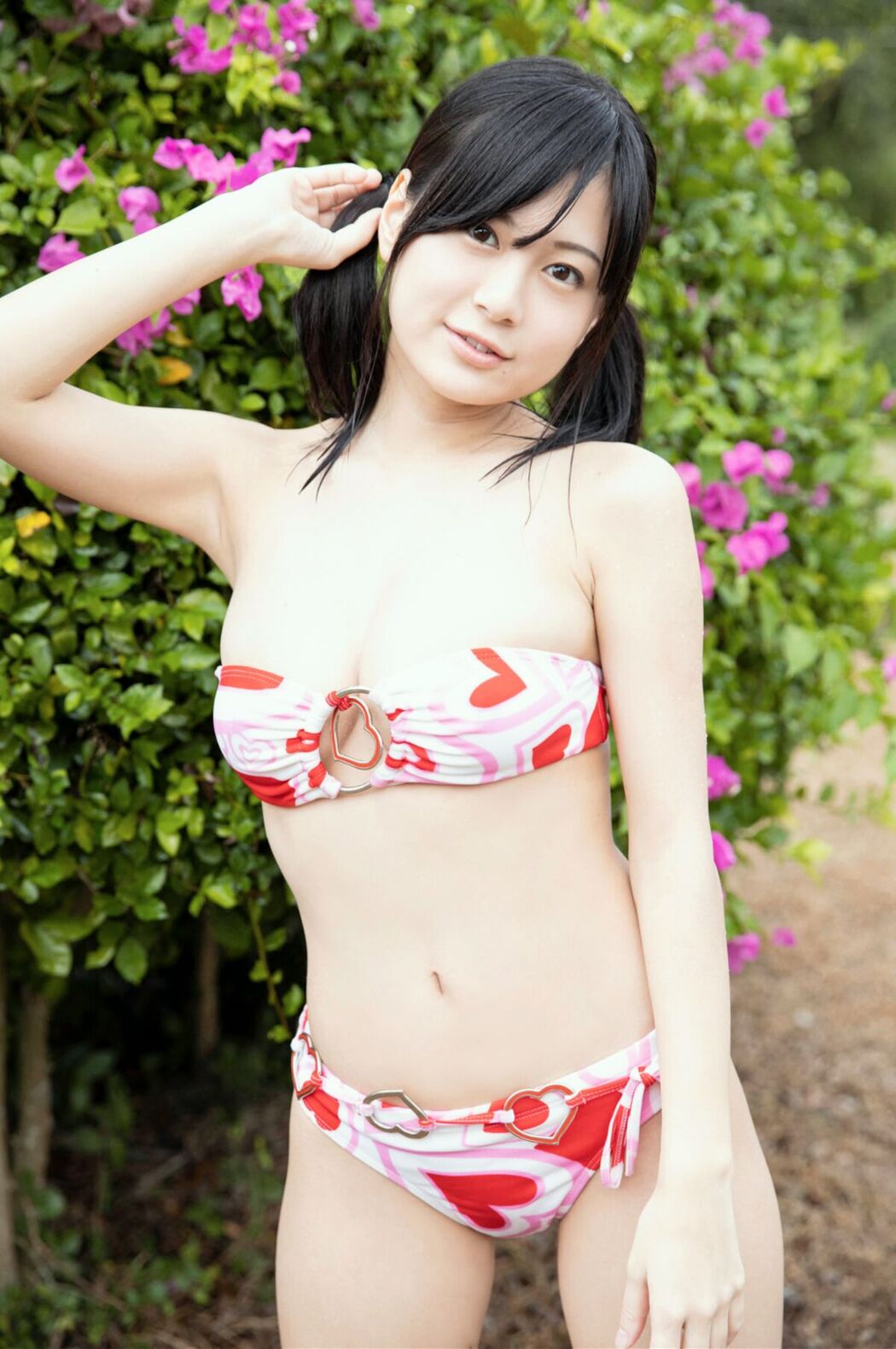 JP RaMu &#8211; Ｈカップまみれ