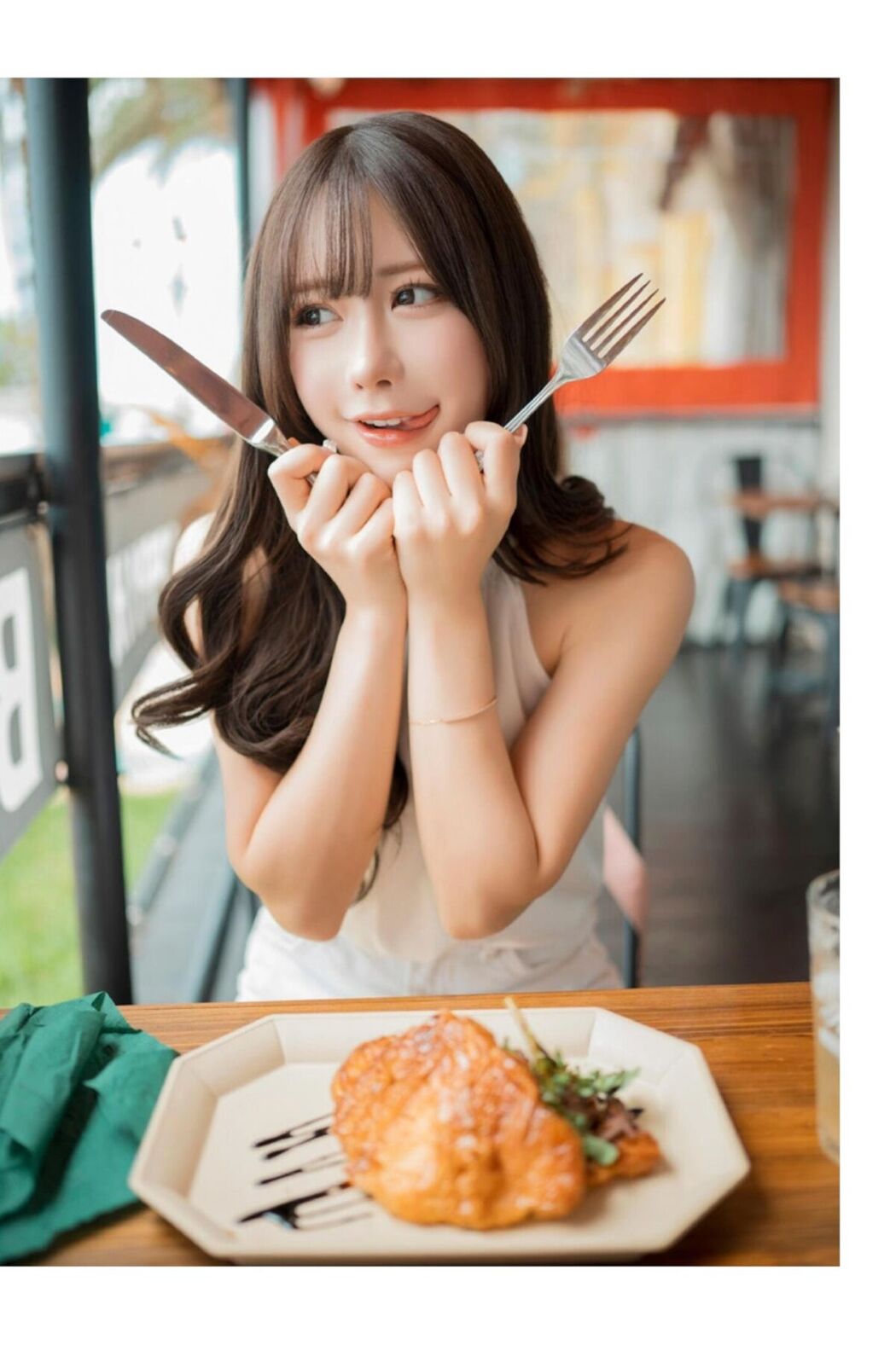 JP Mai Shirota 白田まい &#8211; Beautiful Wunder Publishing House Part1