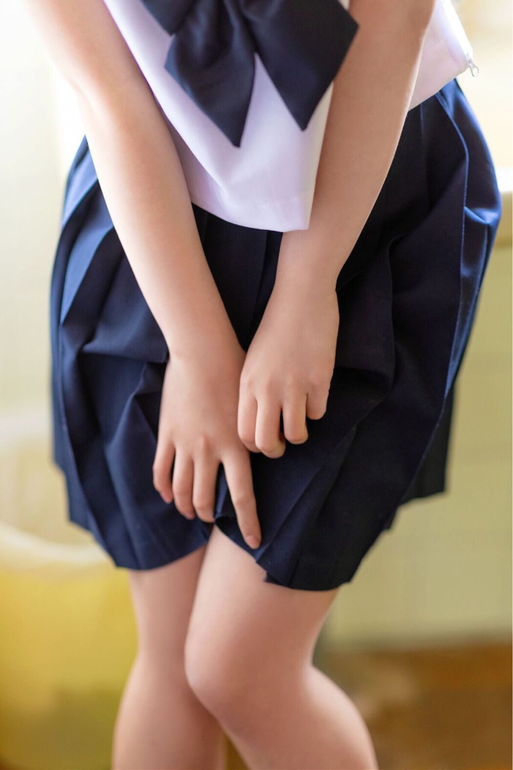 JP Kana Yura 由良かな – Smile