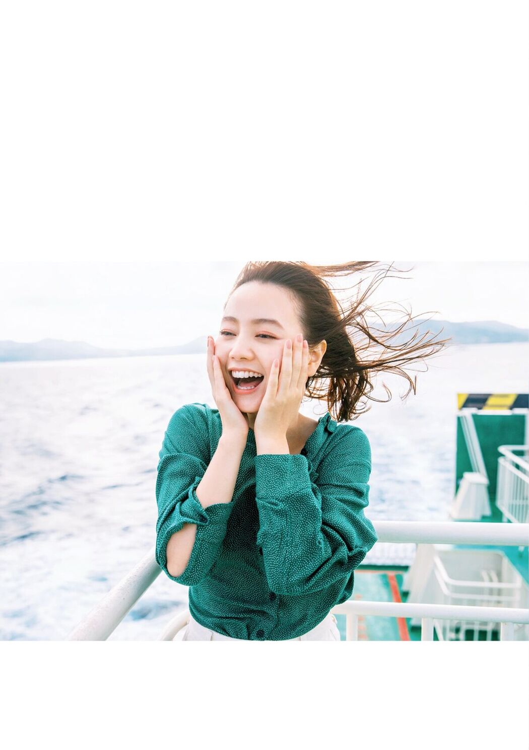JP NANAMI &#8211; Blow Part1