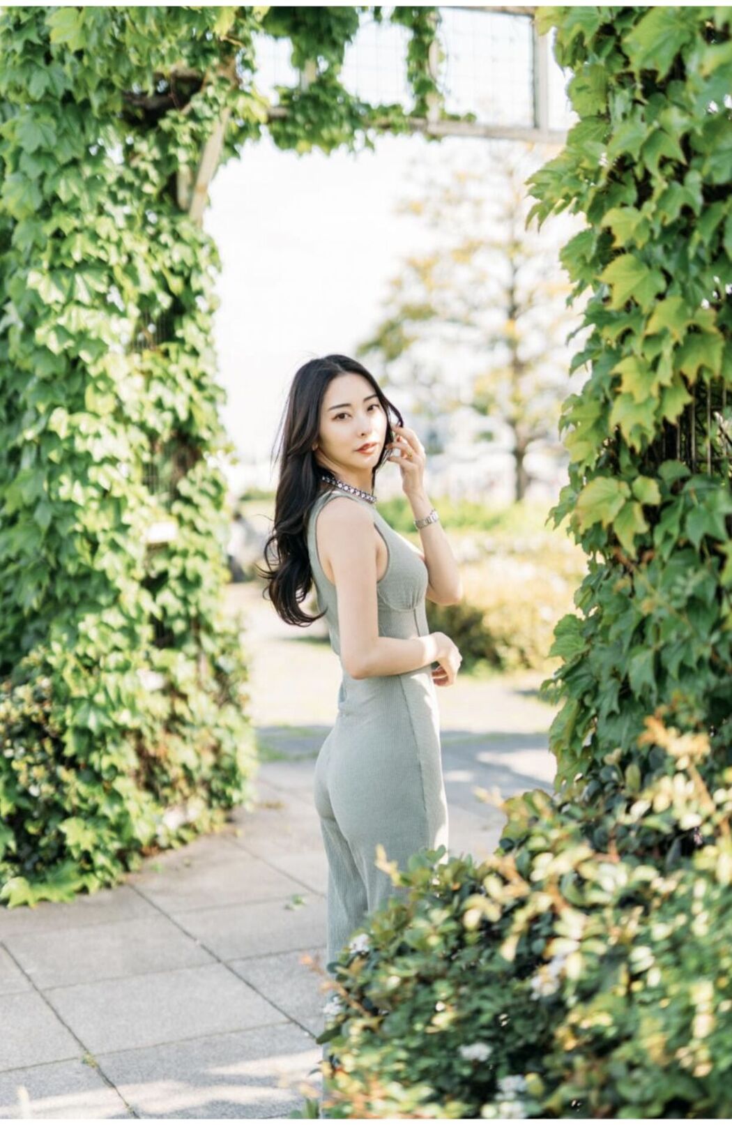 JP Makoto Minami 南真琴 – Lemonade Part2
