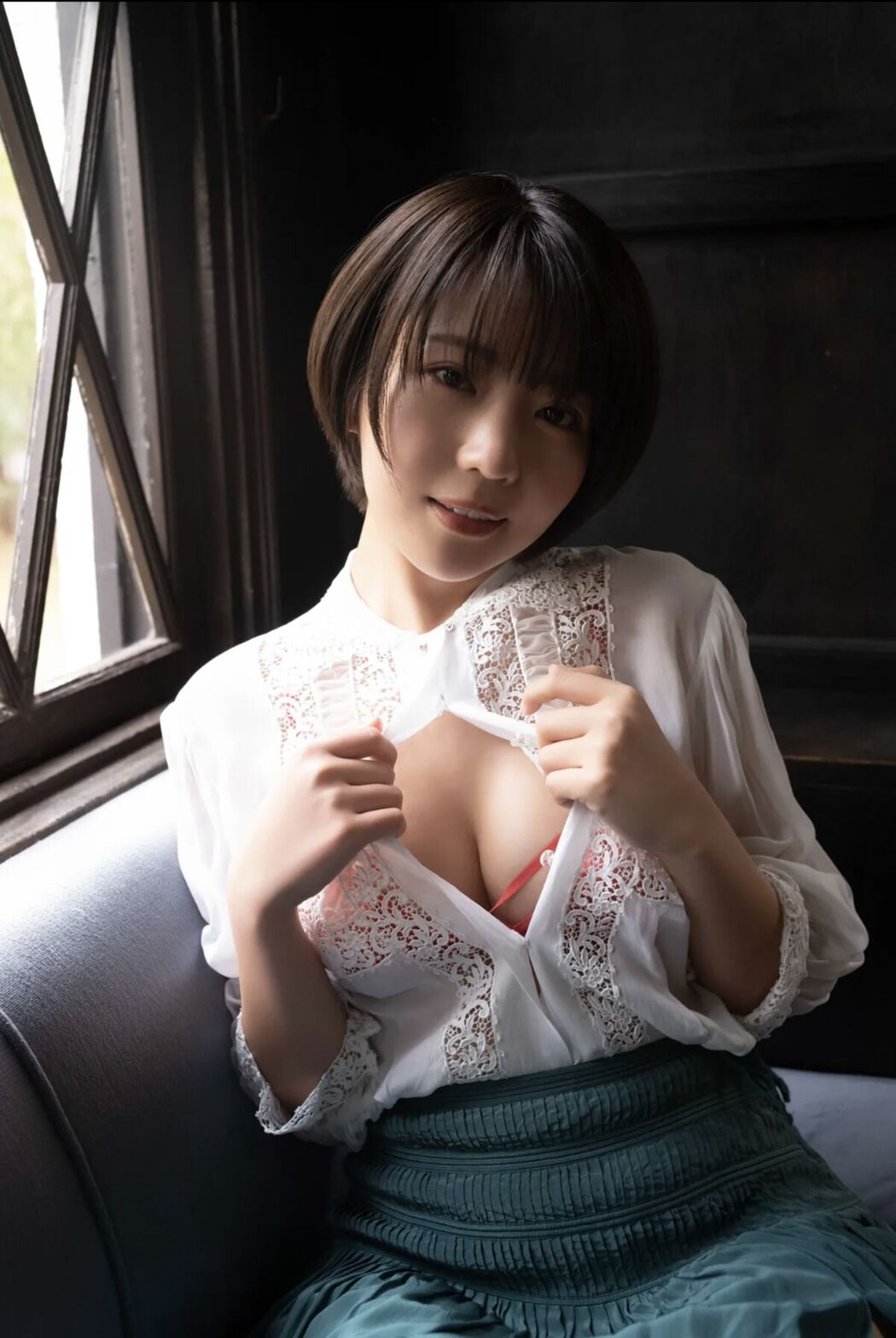 JP Moeka Sasaki 佐佐木萌香 – ヒップ スター降臨 Vol.1