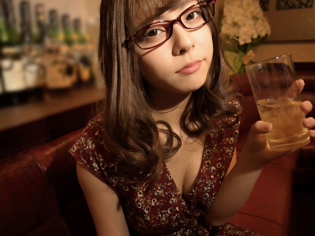 JP Misaki Azusa 岬あずさ &#8211; 美 mikan 感