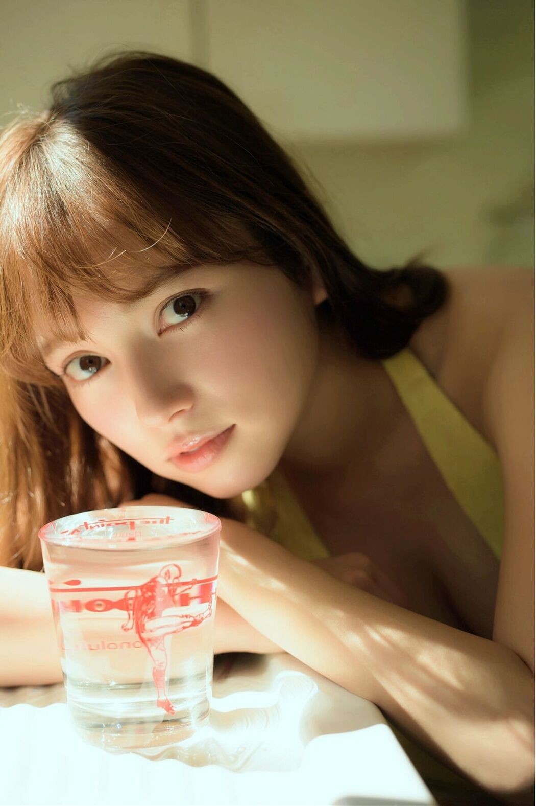 JP Sayaka Komuro 小室さやか &#8211; 素顔の私で