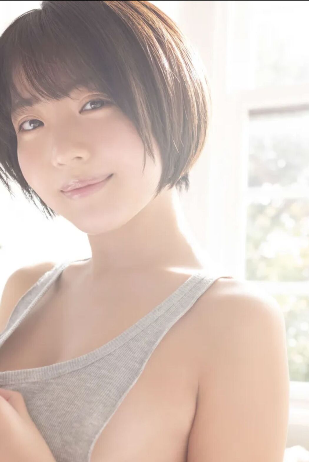 JP Moeka Sasaki 佐佐木萌香 – ヒップ スター降臨 Vol.1