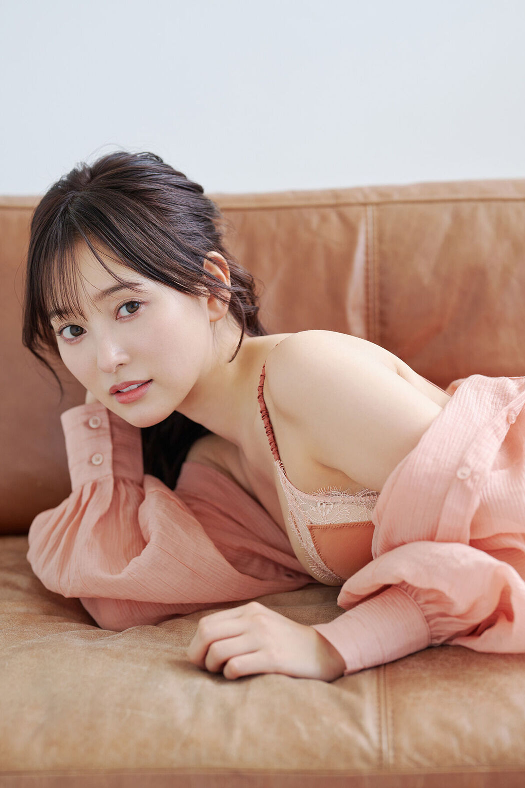 JP Haruka Kodama 兒玉遙 &#8211; 純白を抱いて