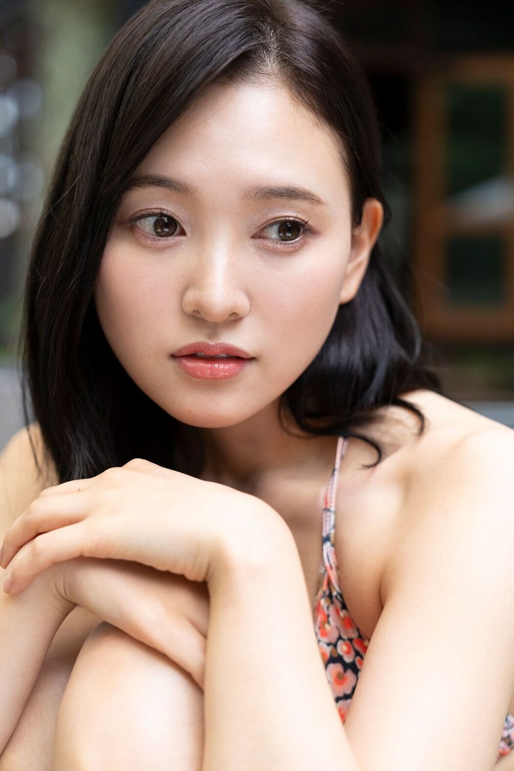 JP Haruka Kodama 兒玉遙 – My Spa Seasonal Girl Part2