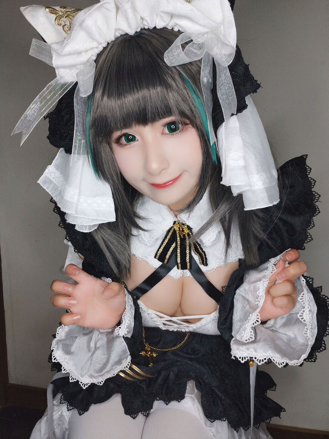 Coser@柘烟_Zuken &#8211; 柴郡