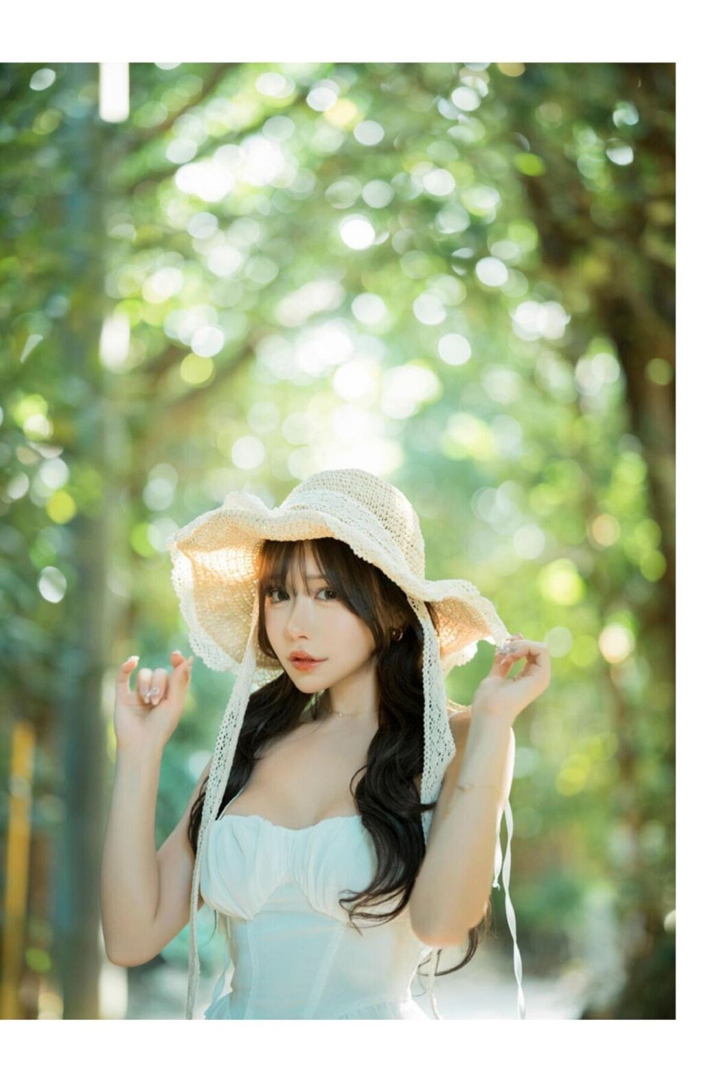 JP Mai Shirota 白田まい – Beautiful Wunder Publishing House Part3