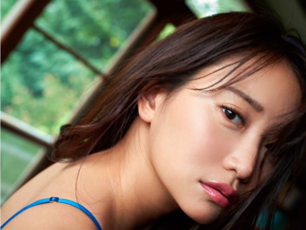 JP Nagao Mariya 永尾まりや – 家政婦のまりやぎ