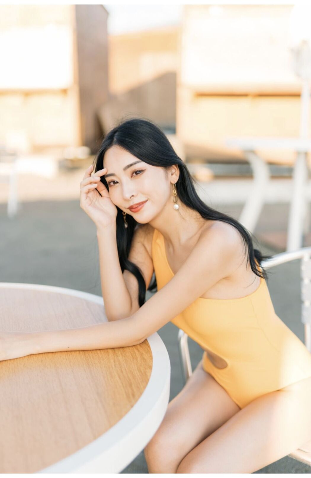 JP Makoto Minami 南真琴 – Lemonade Part1