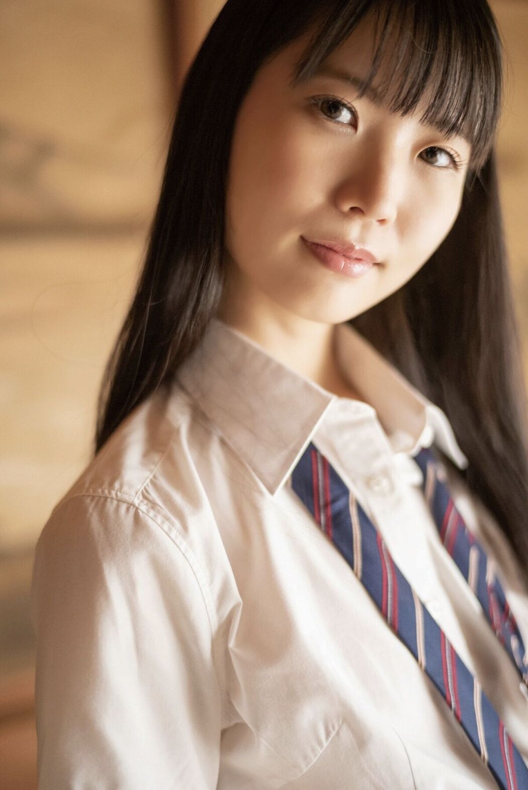 JP Nana Kisaki 希咲那奈 &#8211; まっしろ