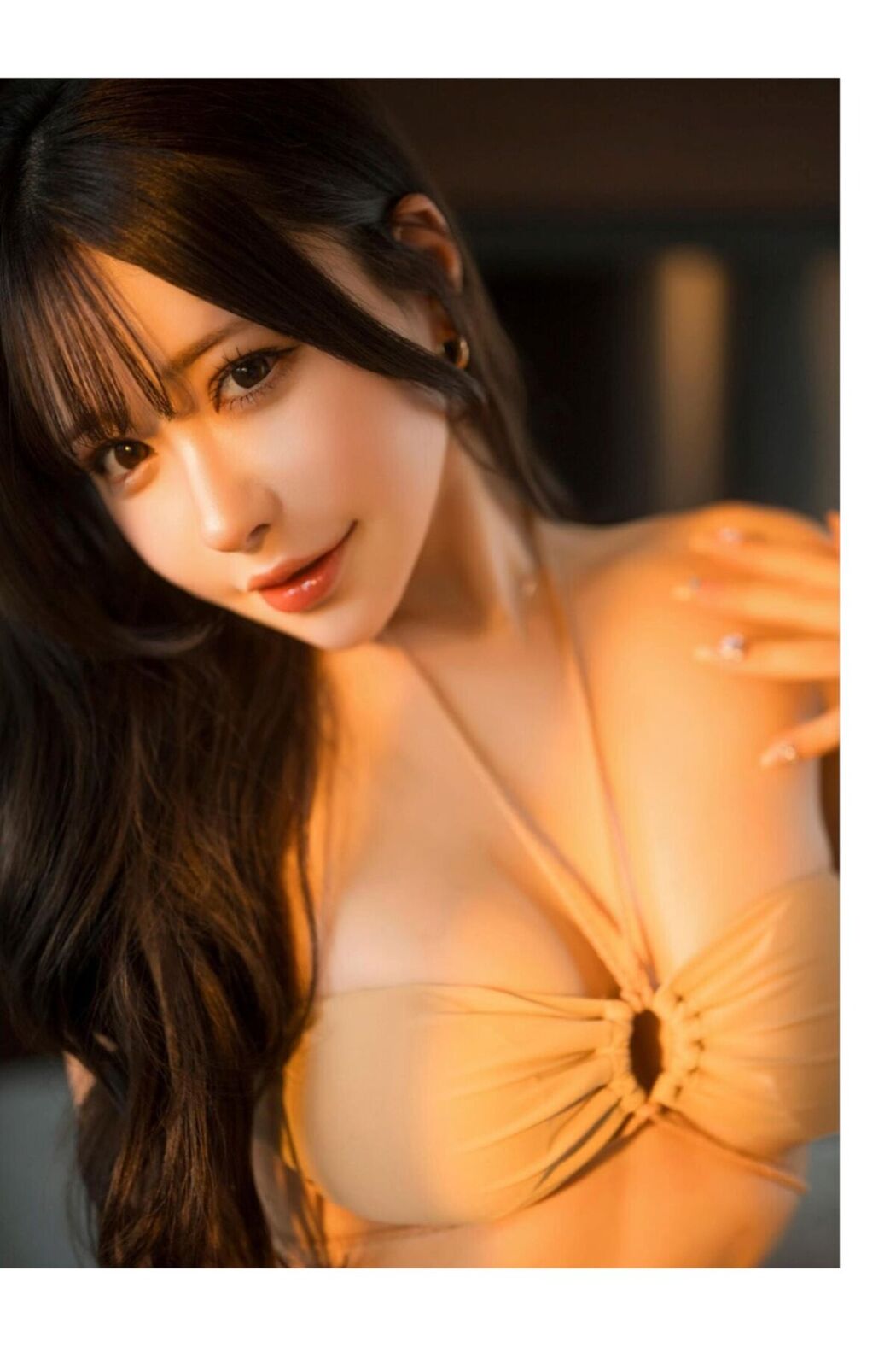 JP Mai Shirota 白田まい – Beautiful Wunder Publishing House Part1
