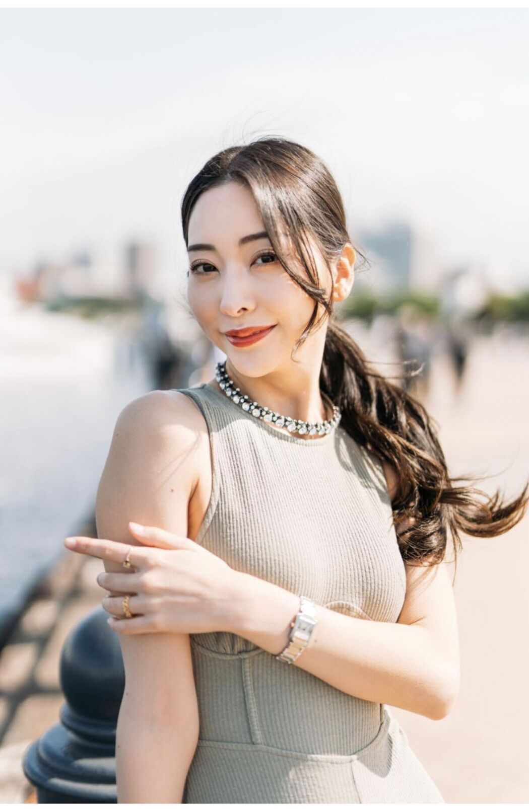 JP Makoto Minami 南真琴 – Lemonade Part2