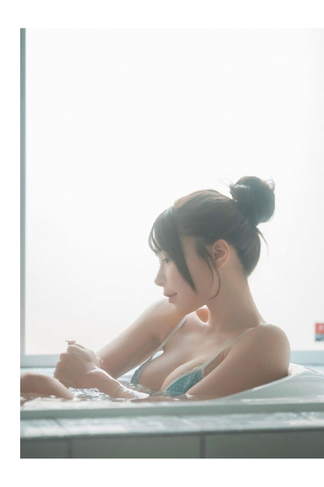 JP Mai Shirota 白田まい – Beautiful Wunder Publishing House Part3