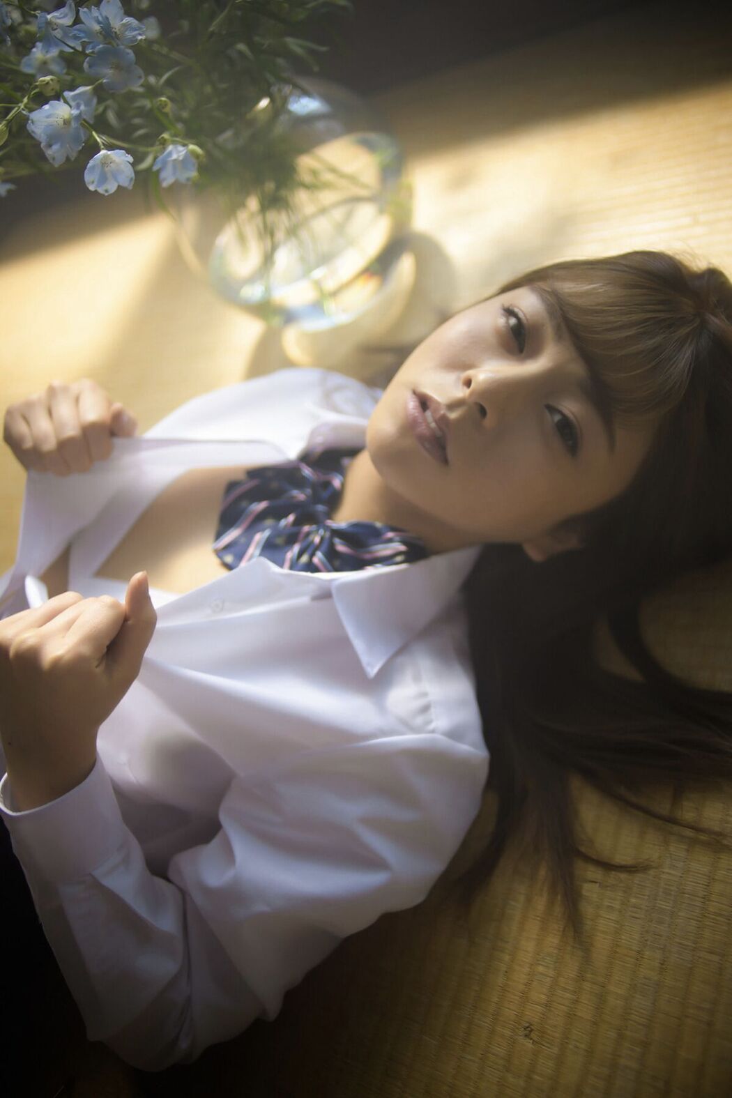 JP Misaki Azusa 岬あずさ &#8211; 美 mikan 感