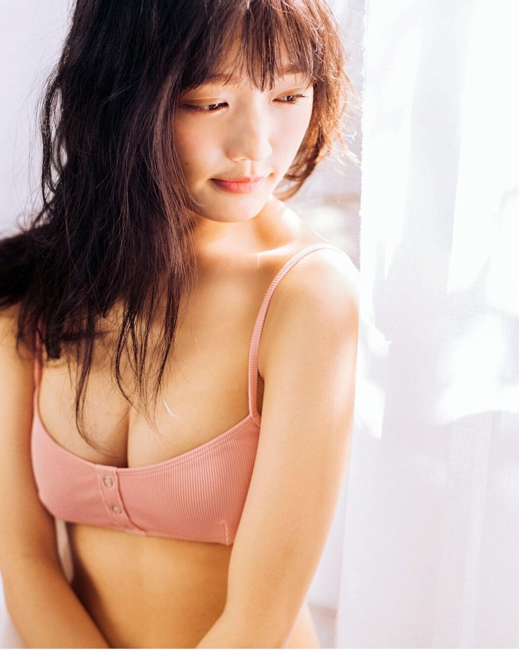 JP Sakura Ando 藤水咲桜 – 私を咲かせて