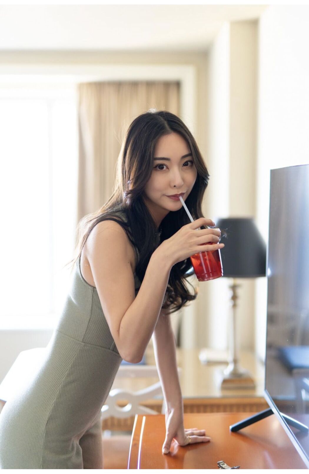 JP Makoto Minami 南真琴 – Lemonade Part2