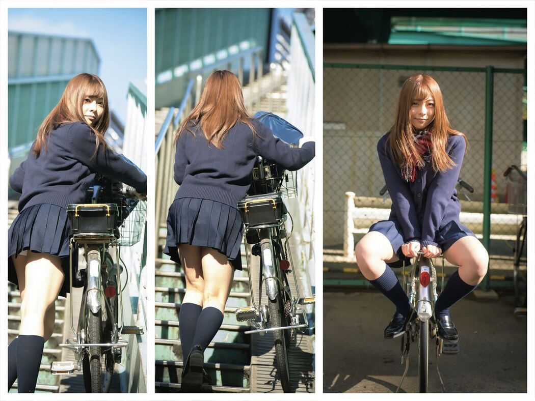 JP Misaki Azusa 岬あずさ &#8211; 美 mikan 感