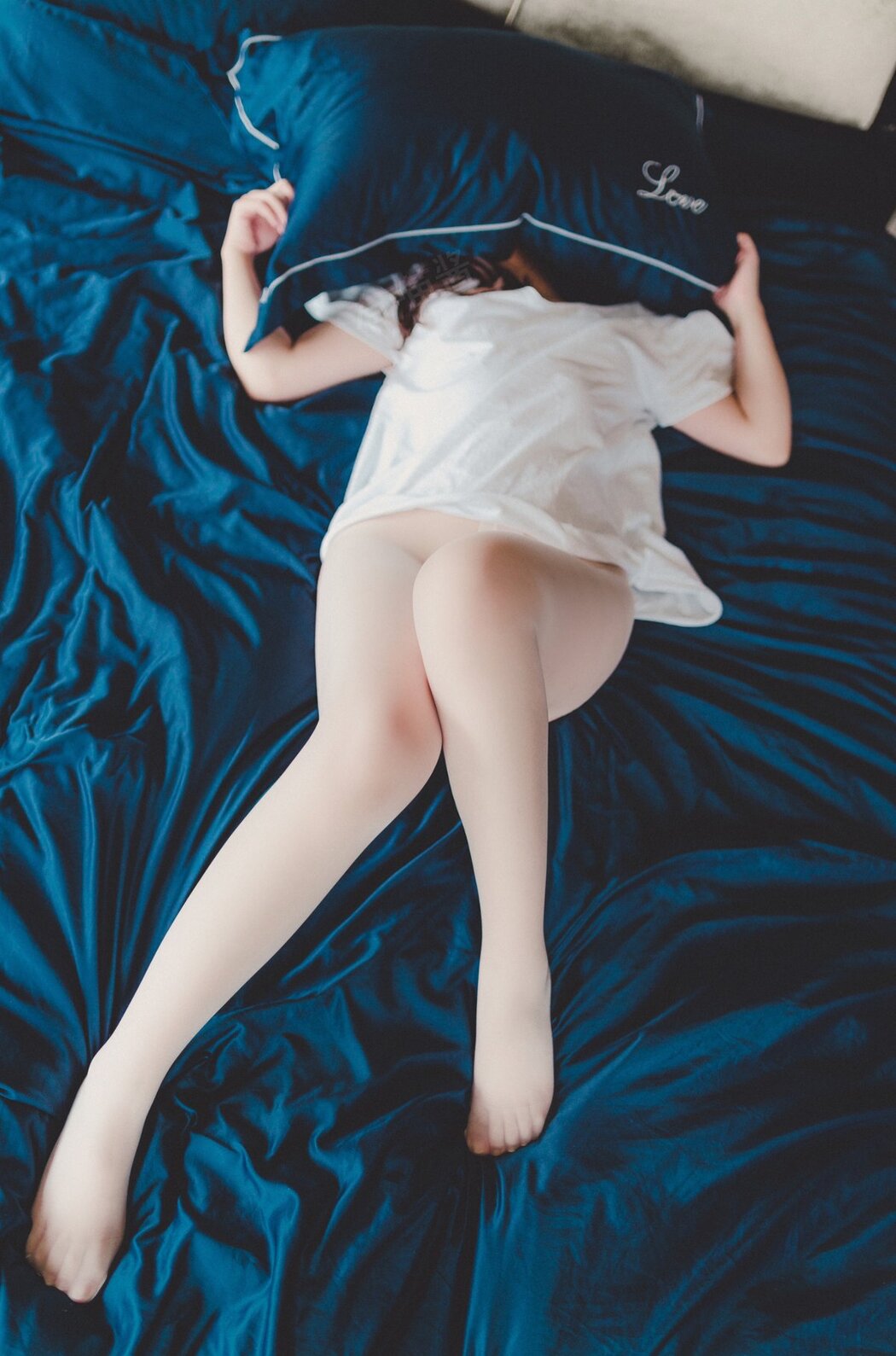 Coser@有喵酱 &#8211; 白の絲