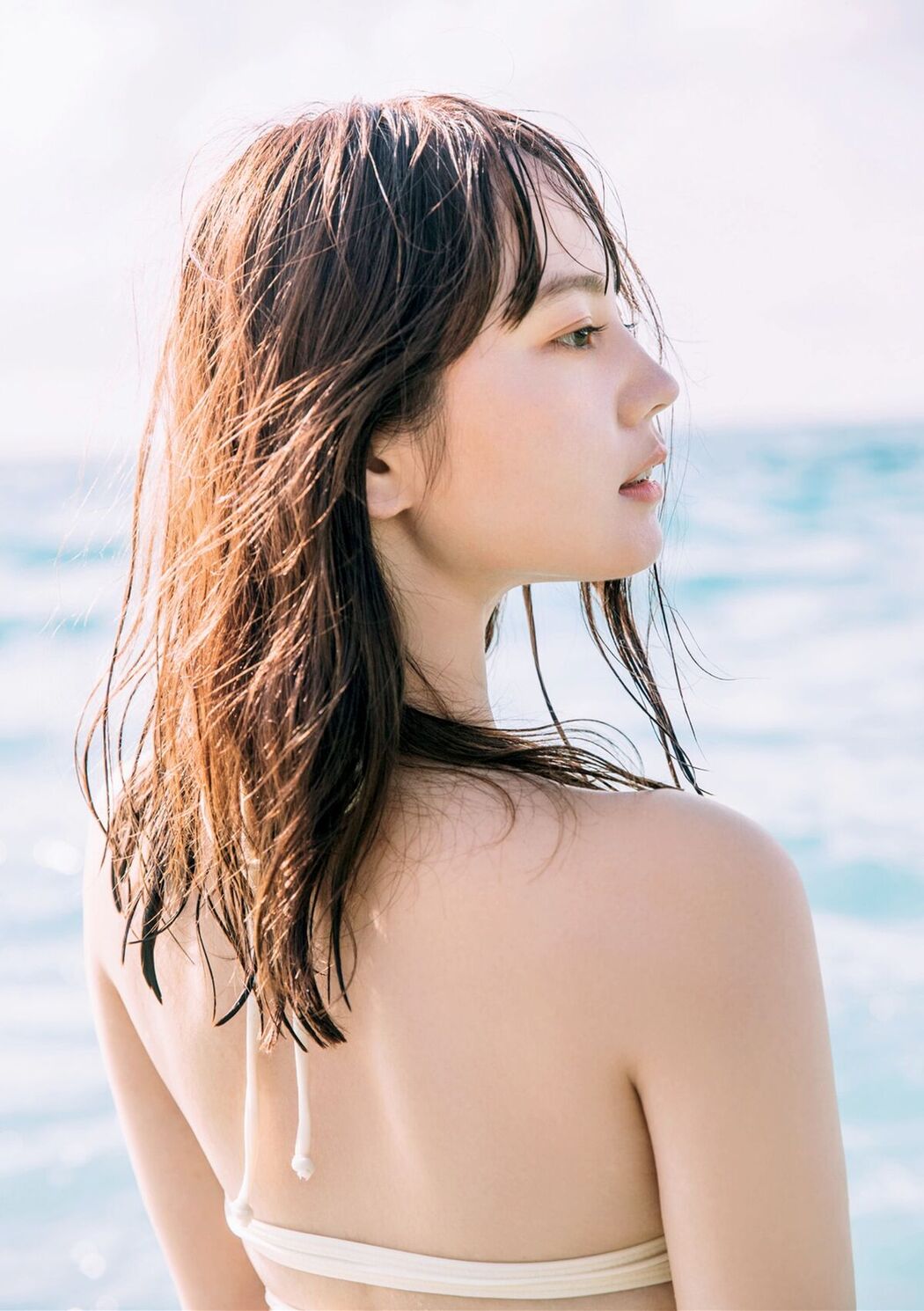 JP NANAMI – Blow Part1