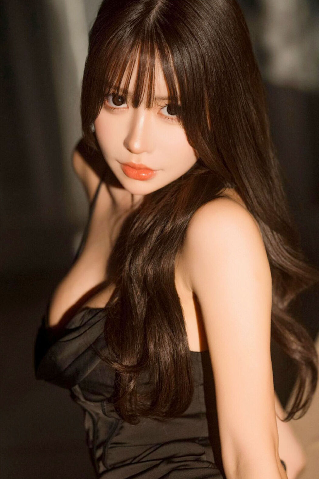JP Mai Shirota 白田まい – Beautiful Wunder Publishing House Part2 Cover Photo