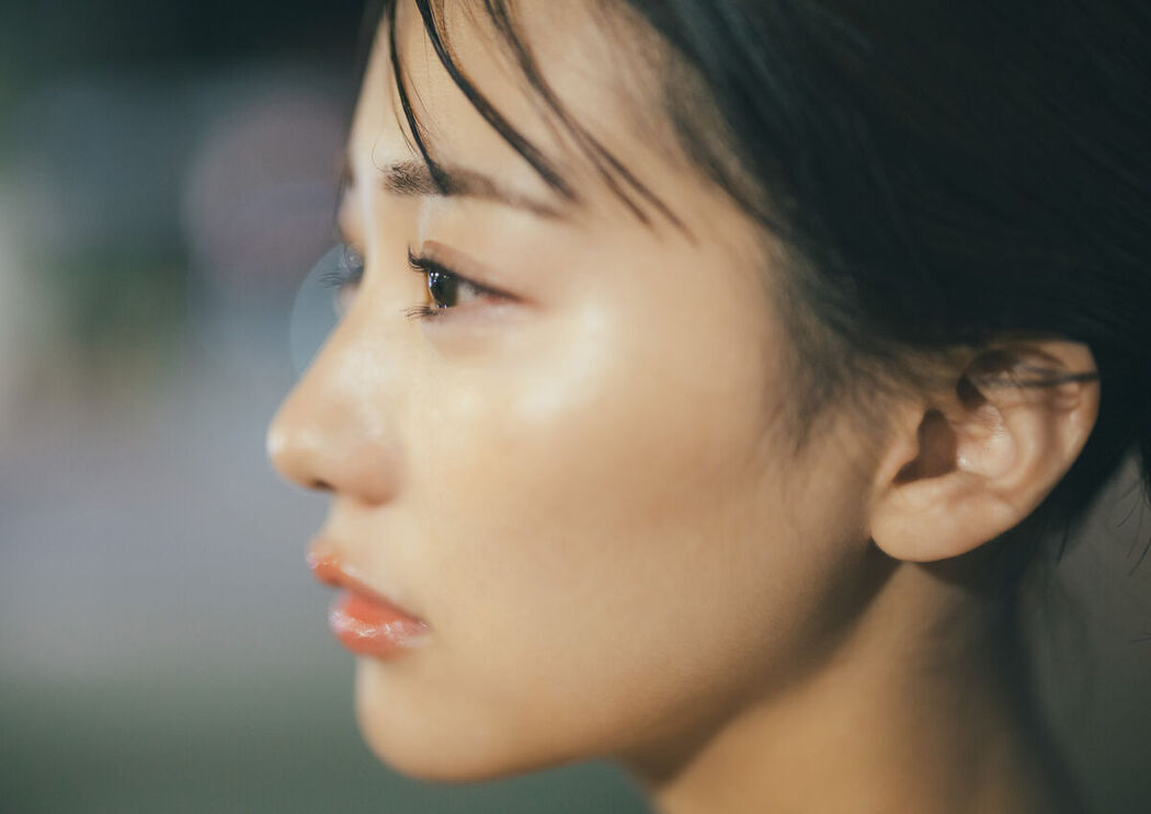 JP Miku Tanaka 田中美久 – もっと、気ままに Part2