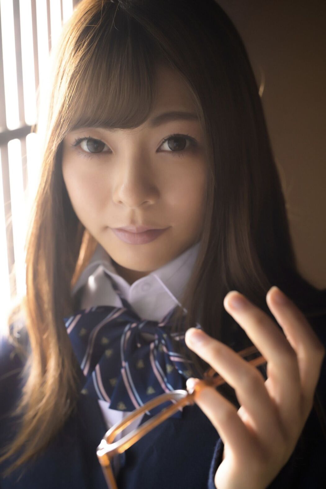 JP Misaki Azusa 岬あずさ &#8211; 美 mikan 感