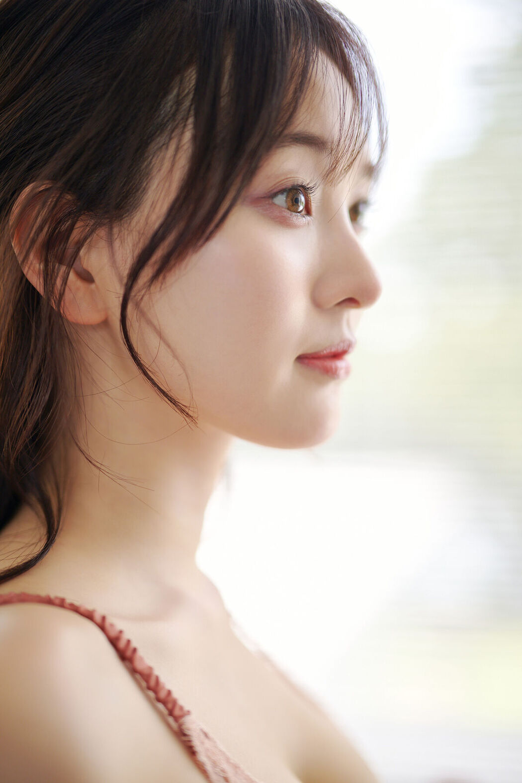 JP Haruka Kodama 兒玉遙 &#8211; 純白を抱いて