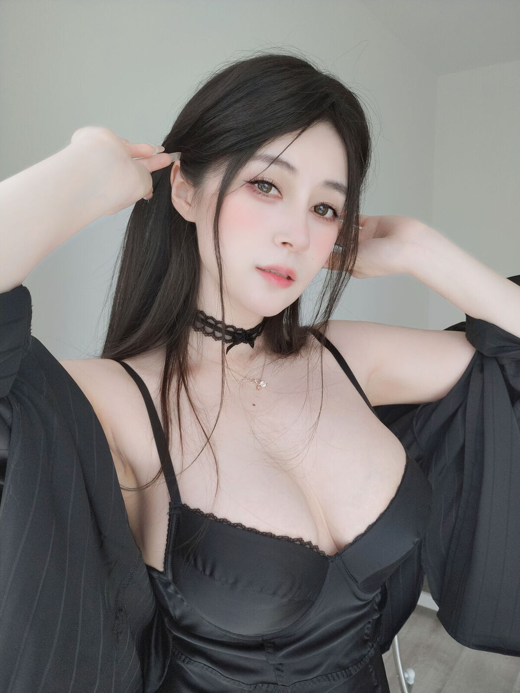 Coser@白银81 – 2023年10月会员合集 26套 Part4