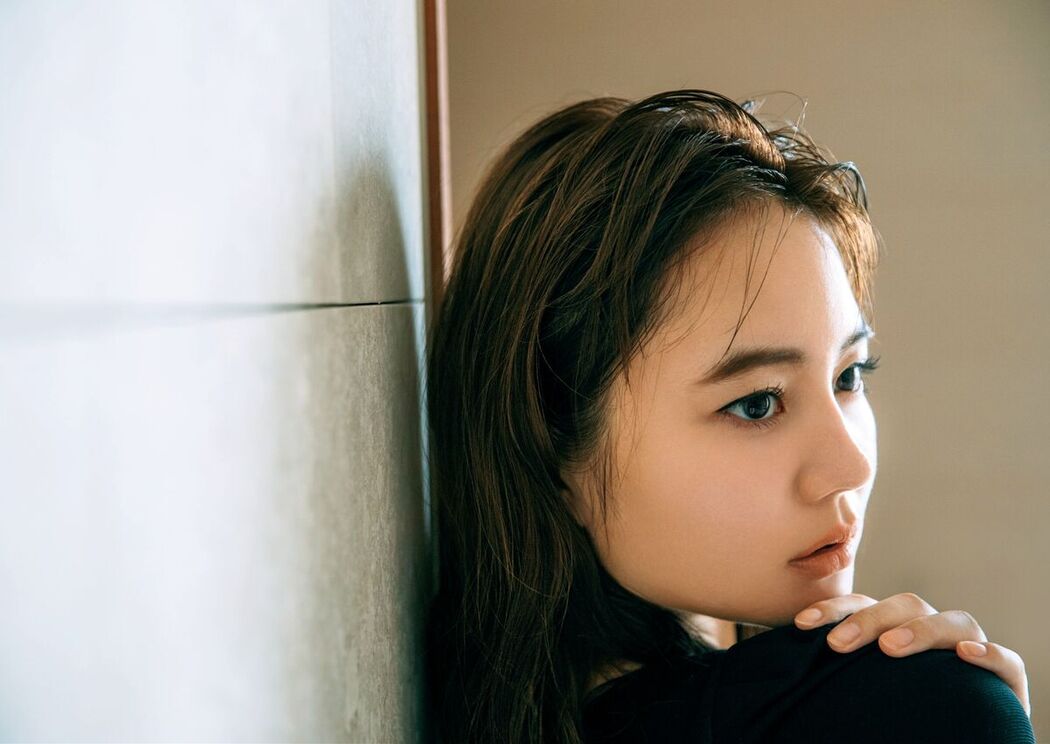 JP NANAMI – Blow Part1