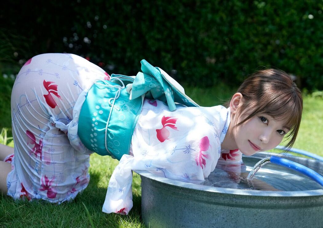 JP Nozaka Hiyori 乃坂ひより &#8211; 天宮花南 藤渡小百合 百瀬心美 七嶋舞