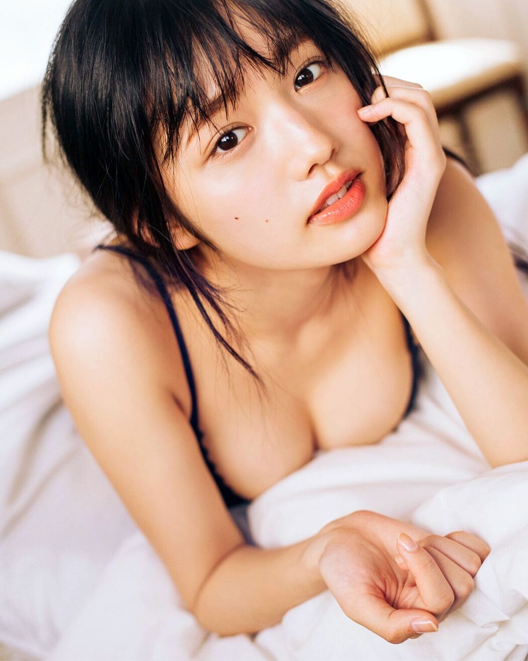 JP Sakura Ando 藤水咲桜 – 私を咲かせて
