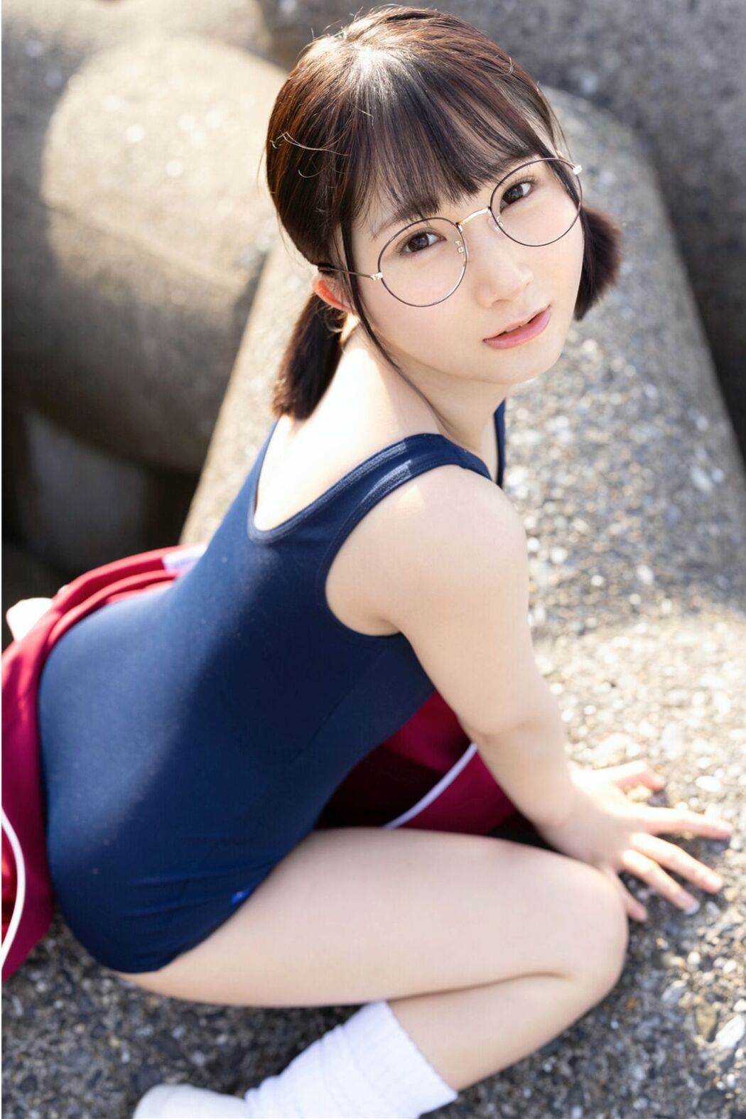 JP Kana Yura 由良かな – Smile