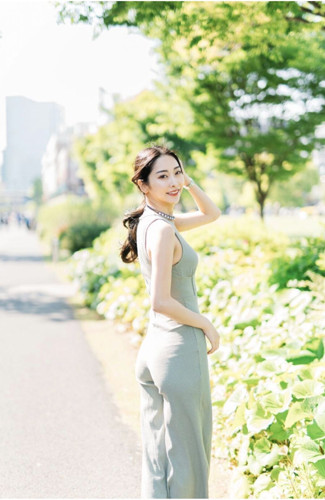 JP Makoto Minami 南真琴 – Lemonade Part2