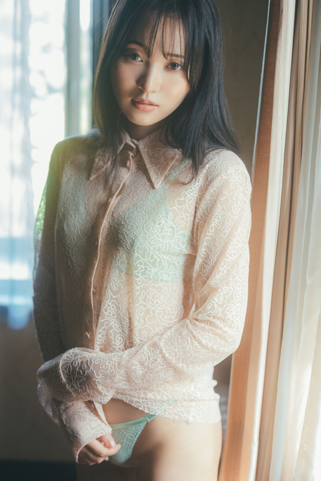 JP Haruka Kodama 兒玉遙 &#8211; はるっぴ、愛され美ボディ。