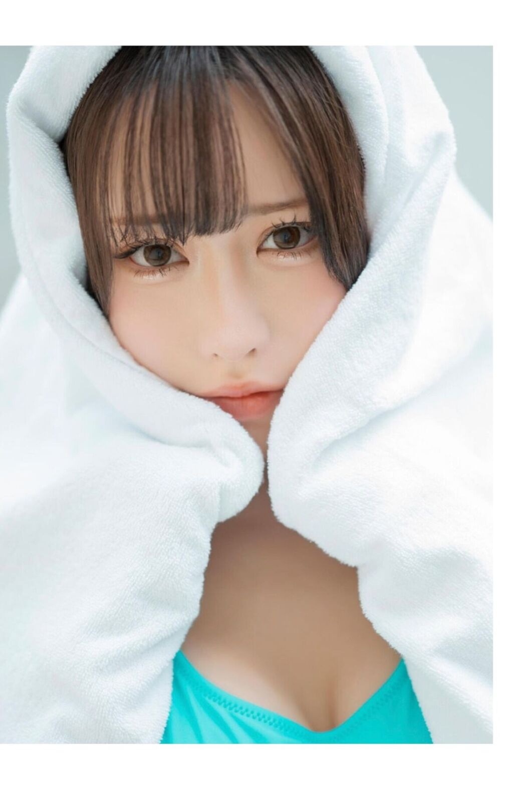 JP Mai Shirota 白田まい – Beautiful Wunder Publishing House Part3