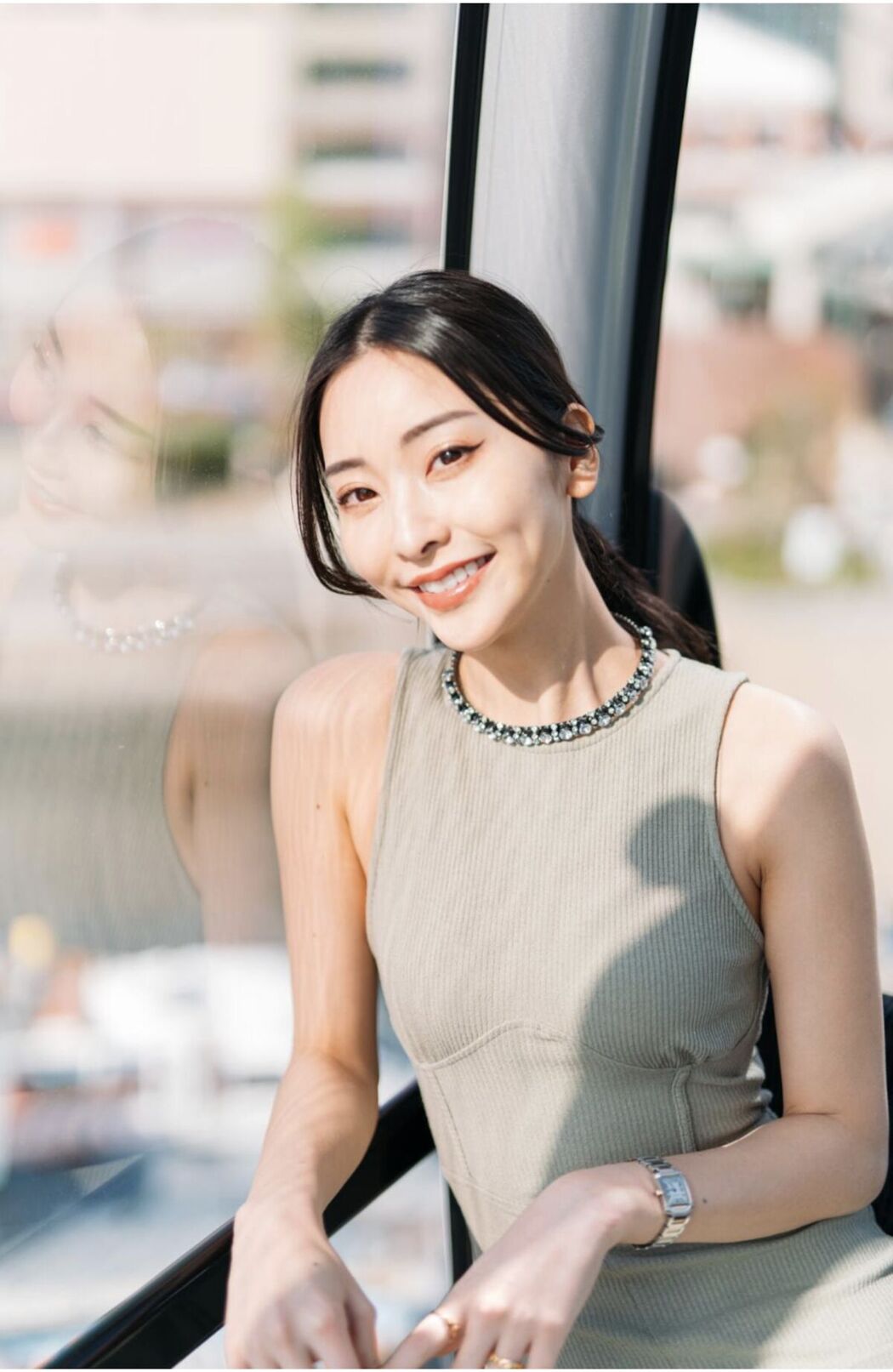 JP Makoto Minami 南真琴 – Lemonade Part2