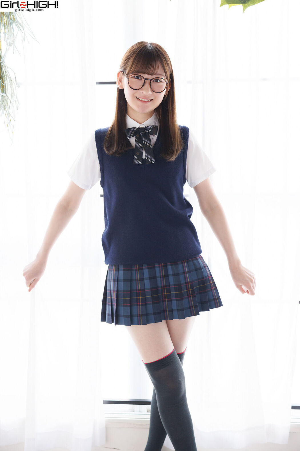 Jp Asami Kondo 近藤あさみ – Girlz-high Bfaa_103_001