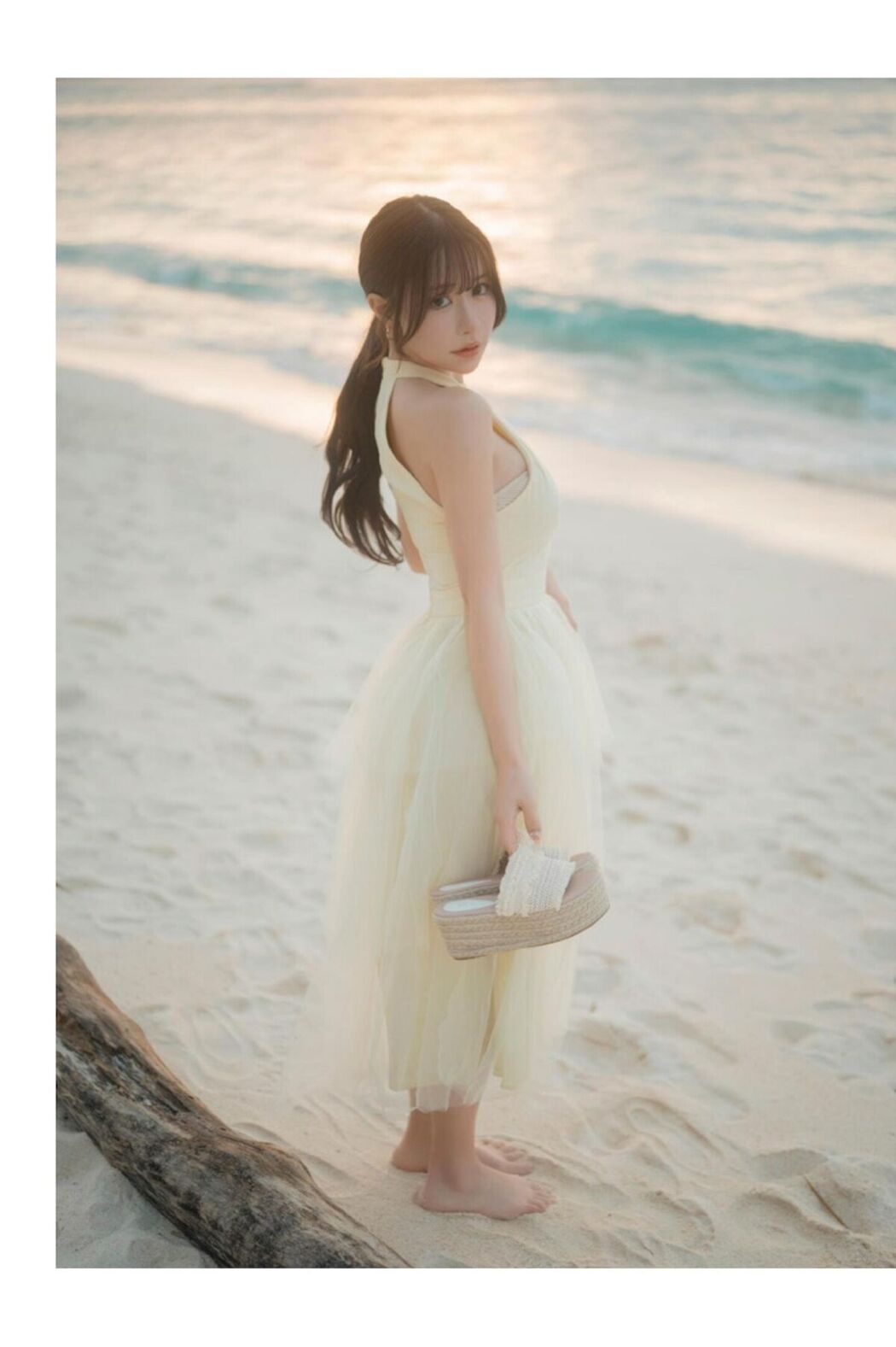 JP Mai Shirota 白田まい – Beautiful Wunder Publishing House Part3