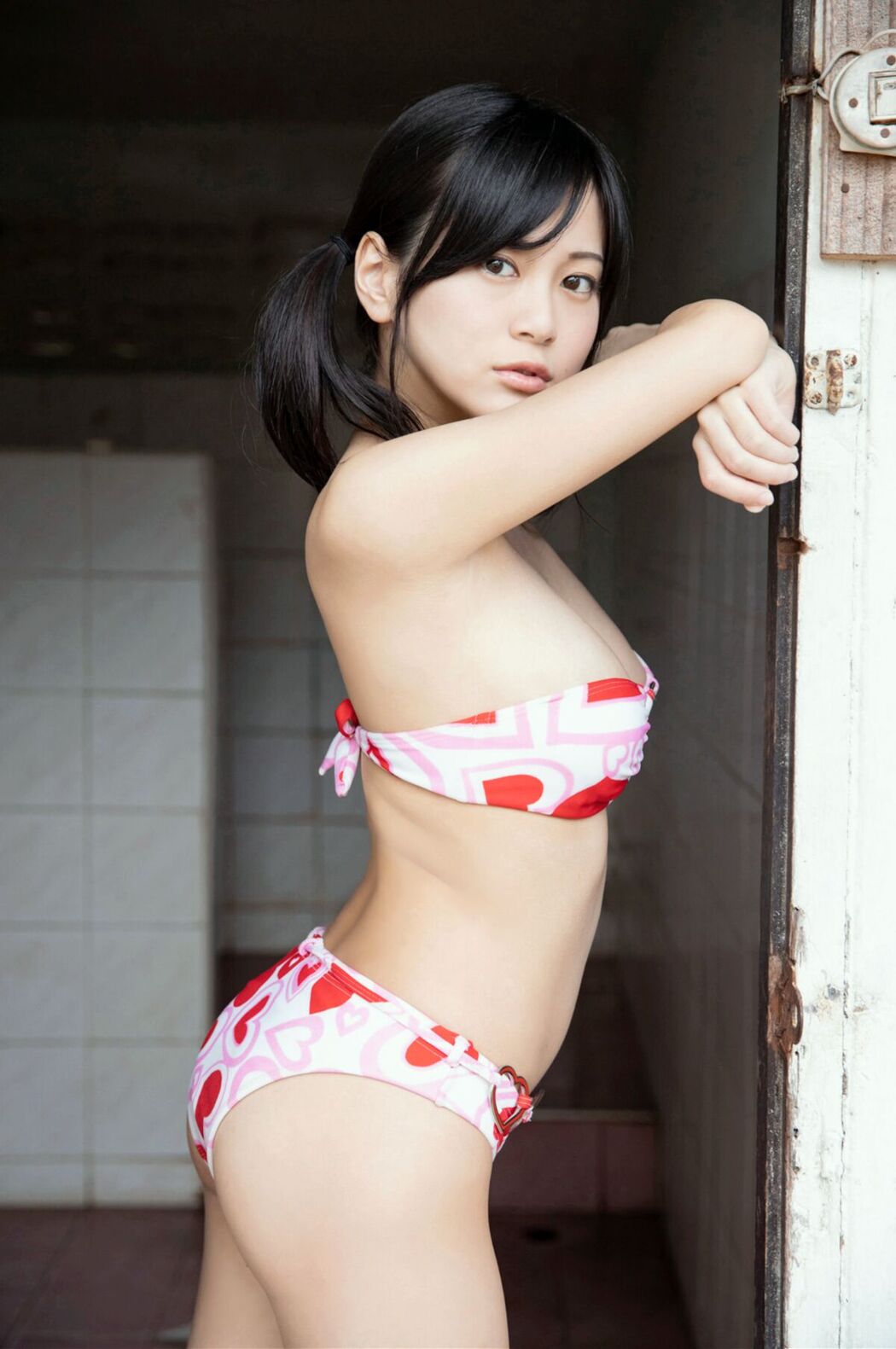 JP RaMu &#8211; Ｈカップまみれ