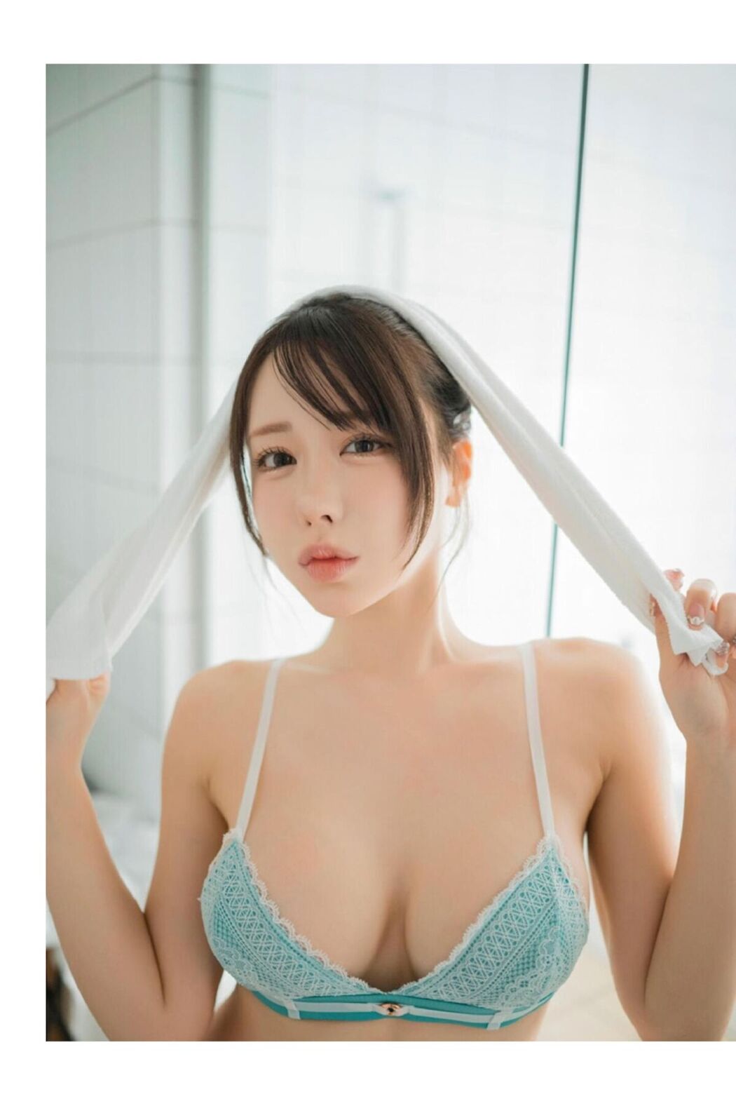 JP Mai Shirota 白田まい – Beautiful Wunder Publishing House Part3