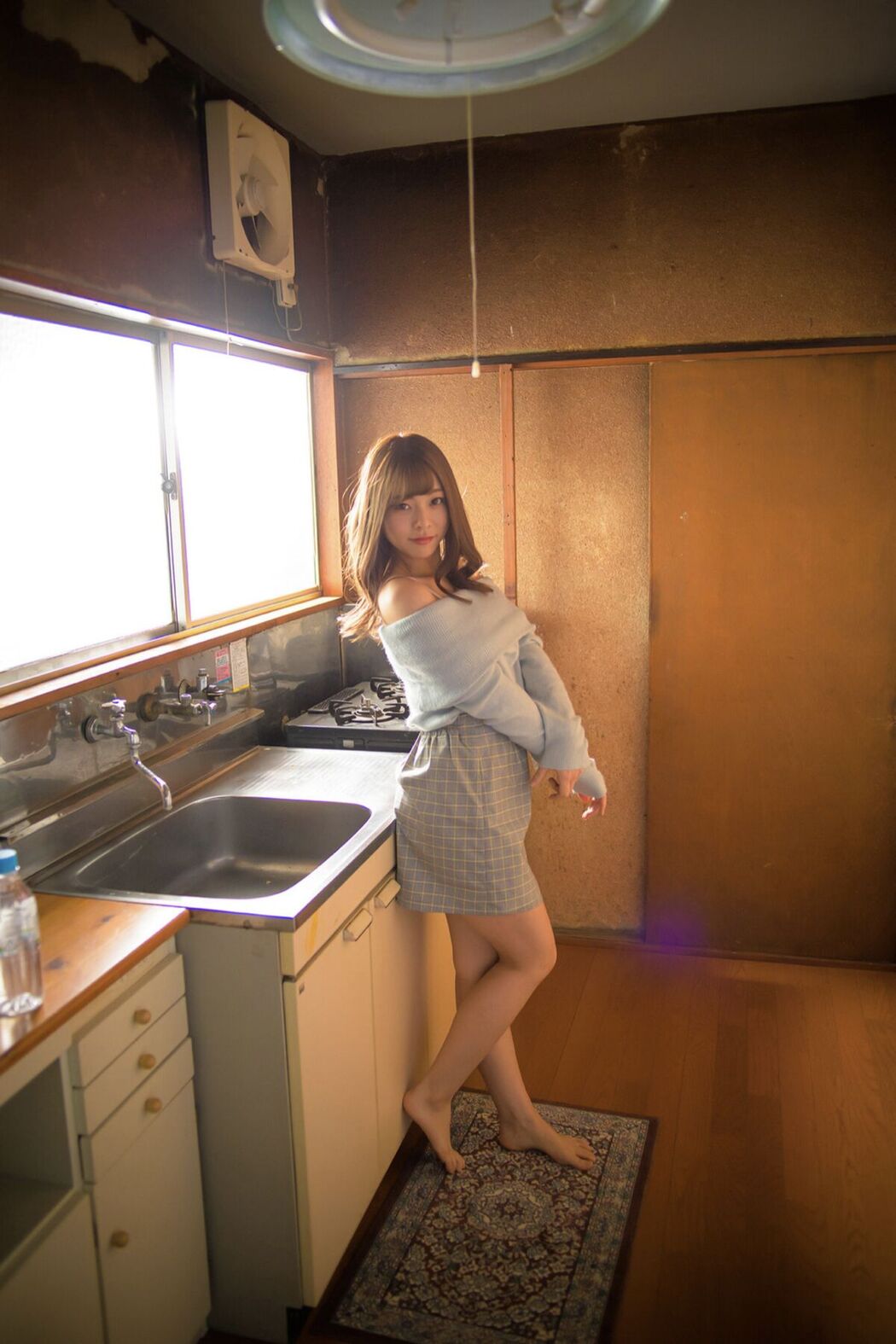 JP Misaki Azusa 岬あずさ &#8211; 美 mikan 感