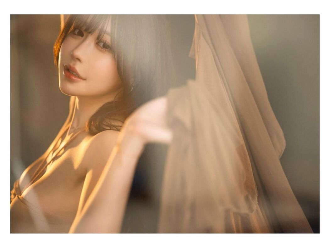 JP Mai Shirota 白田まい – Beautiful Wunder Publishing House Part2