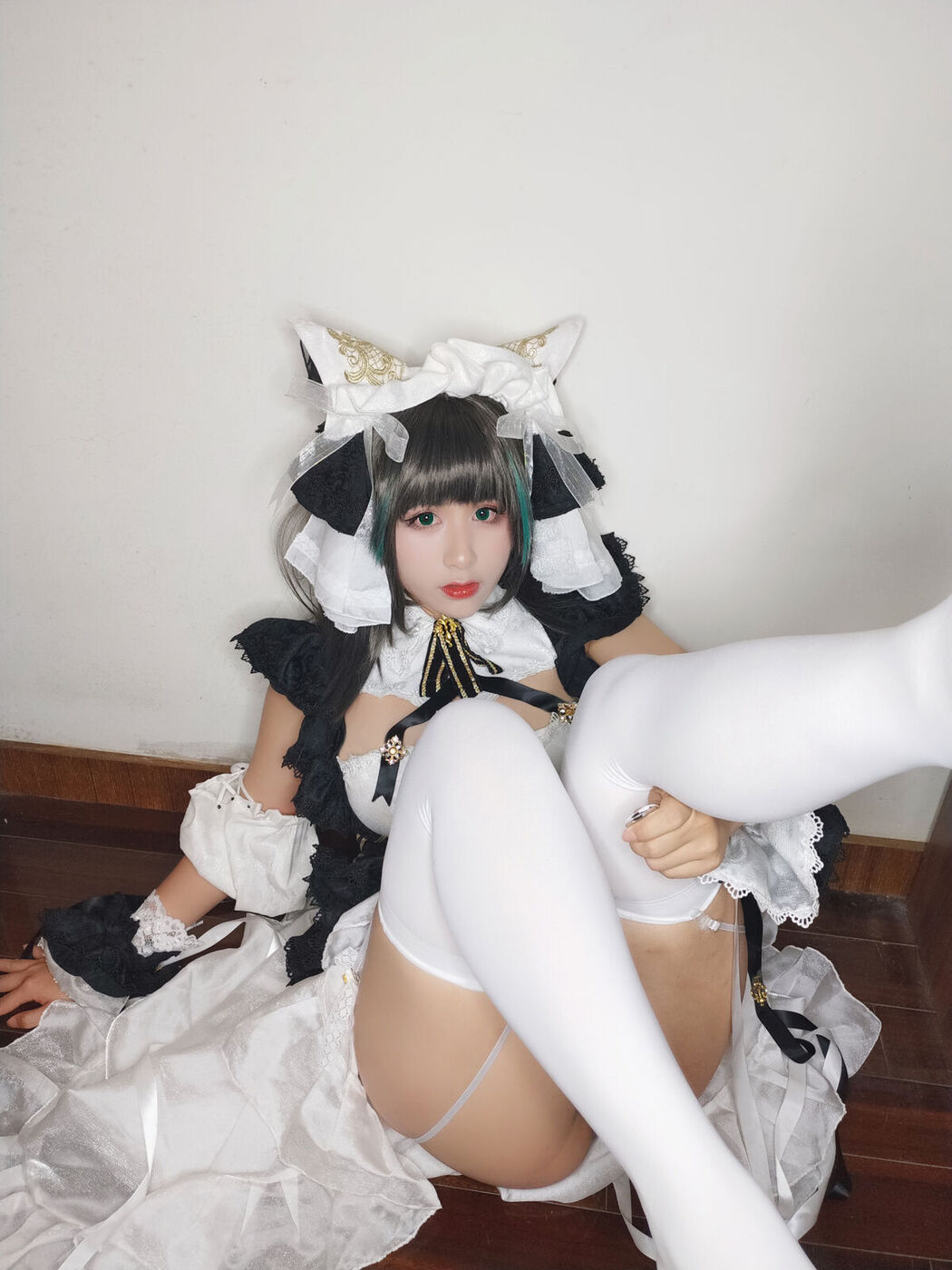 Coser@柘烟_Zuken – 柴郡