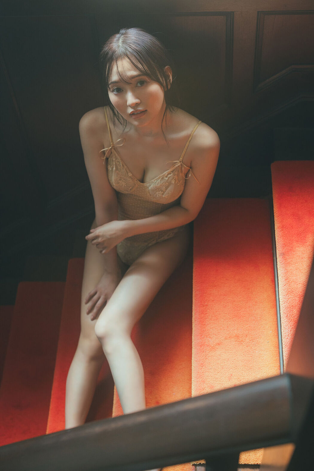 JP Haruka Kodama 兒玉遙 – はるっぴ、愛され美ボディ。