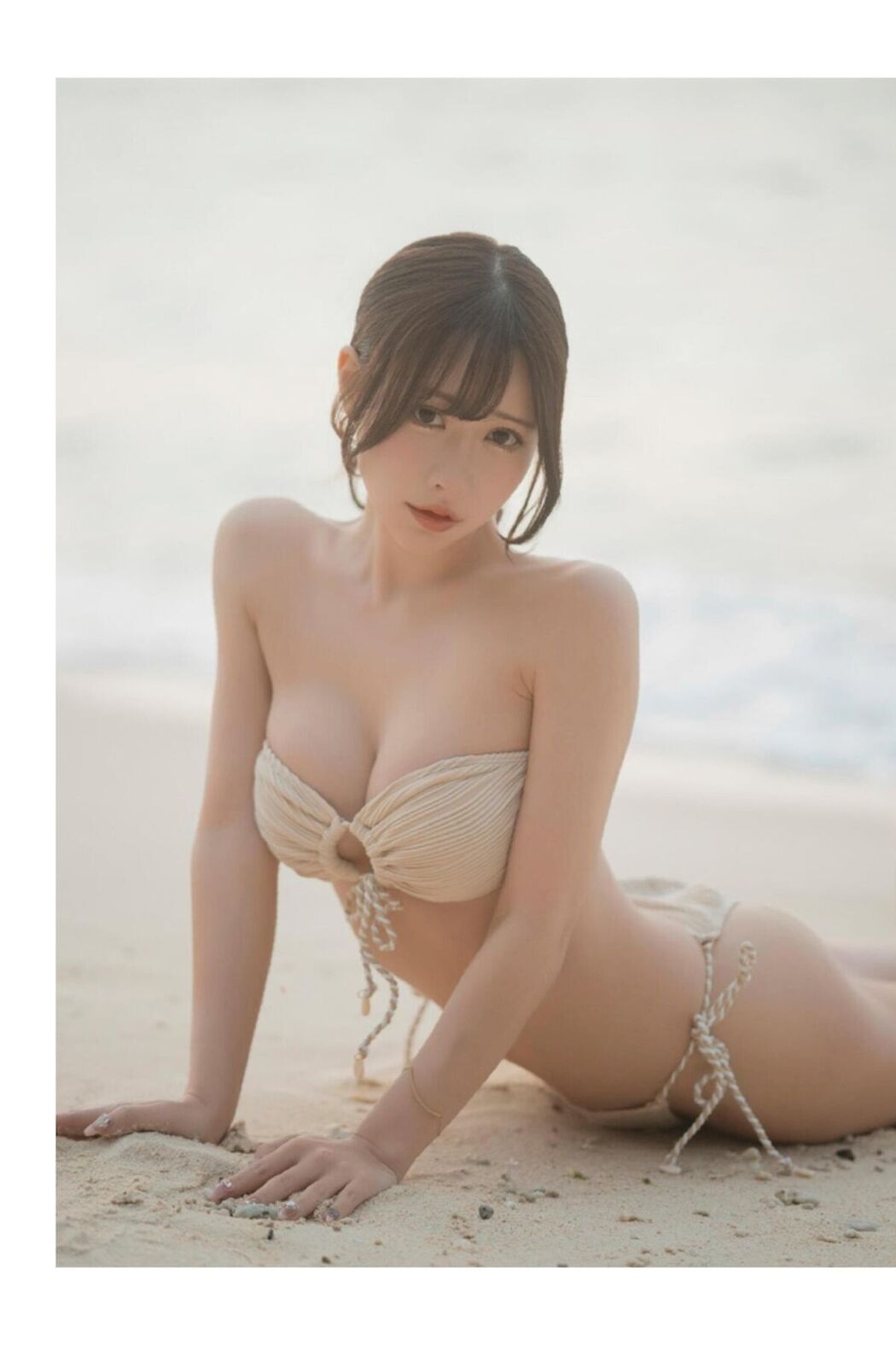 JP Mai Shirota 白田まい – Beautiful Wunder Publishing House Part3