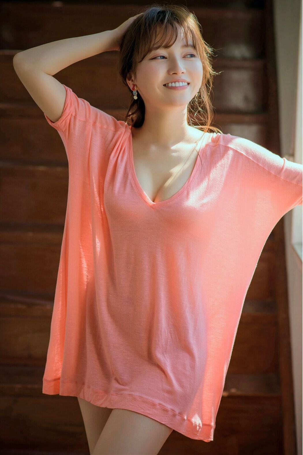 JP Sayaka Komuro 小室さやか &#8211; 素顔の私で