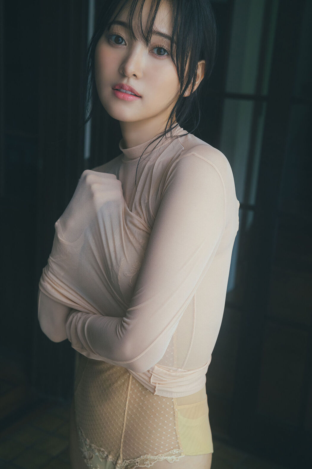 JP Haruka Kodama 兒玉遙 – はるっぴ、愛され美ボディ。
