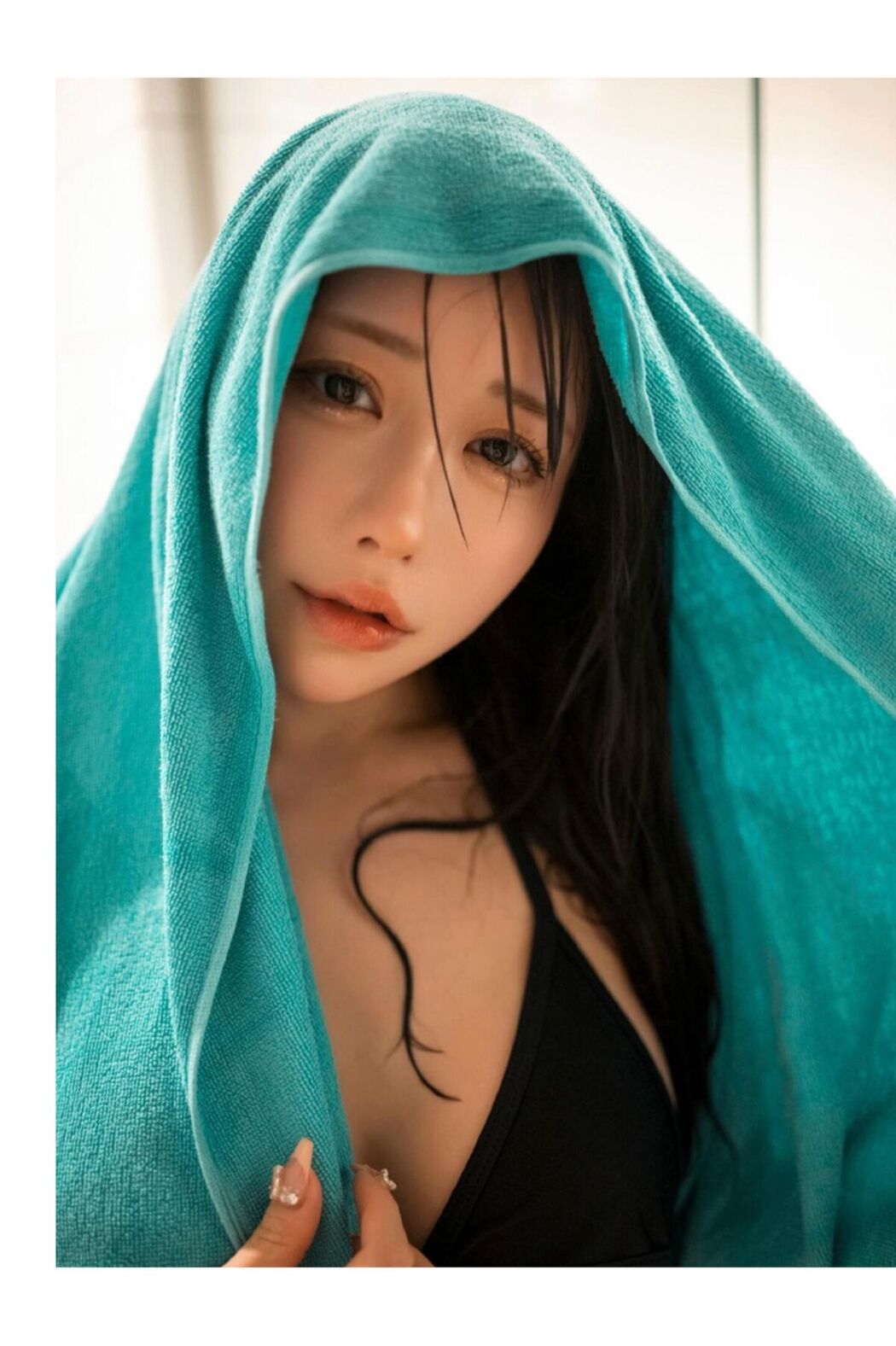 JP Mai Shirota 白田まい – Beautiful Wunder Publishing House Part2